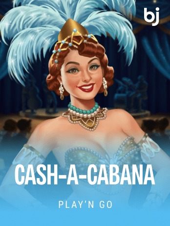 Cash-a-Cabana