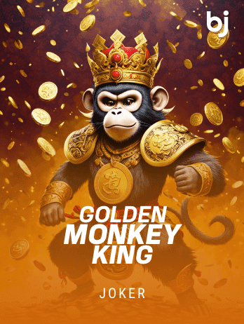 Golden Monkey King