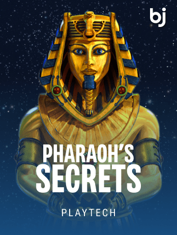 bd67bd Pharaoh's Secretspng