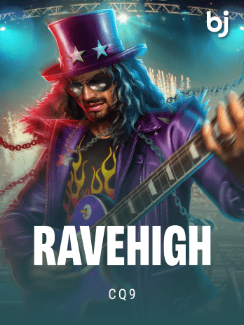 Rave High