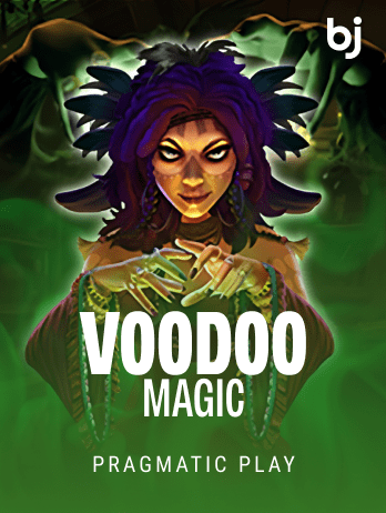 bd67bd Voodoo Magicpng